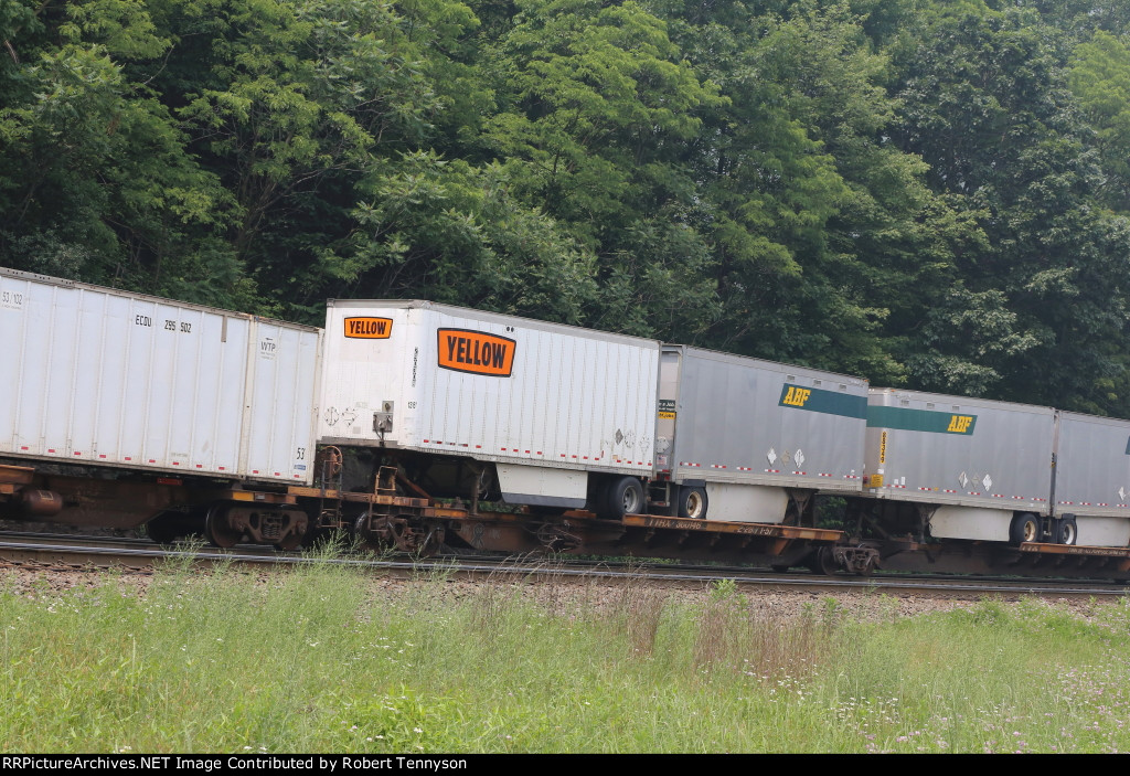 Horseshoe Curve